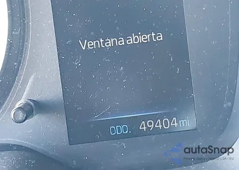 2021 Toyota Corolla Se Nightshade Edition из США, поврежденный, VIN 5YFS4MCE2MP075337